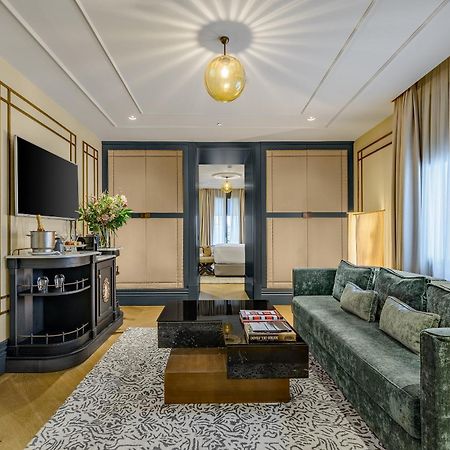 Coolrooms Palacio De Atocha Μαδρίτη Εξωτερικό φωτογραφία