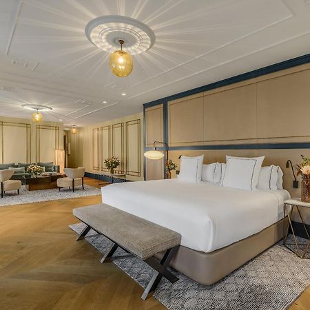 Coolrooms Palacio De Atocha Μαδρίτη Εξωτερικό φωτογραφία