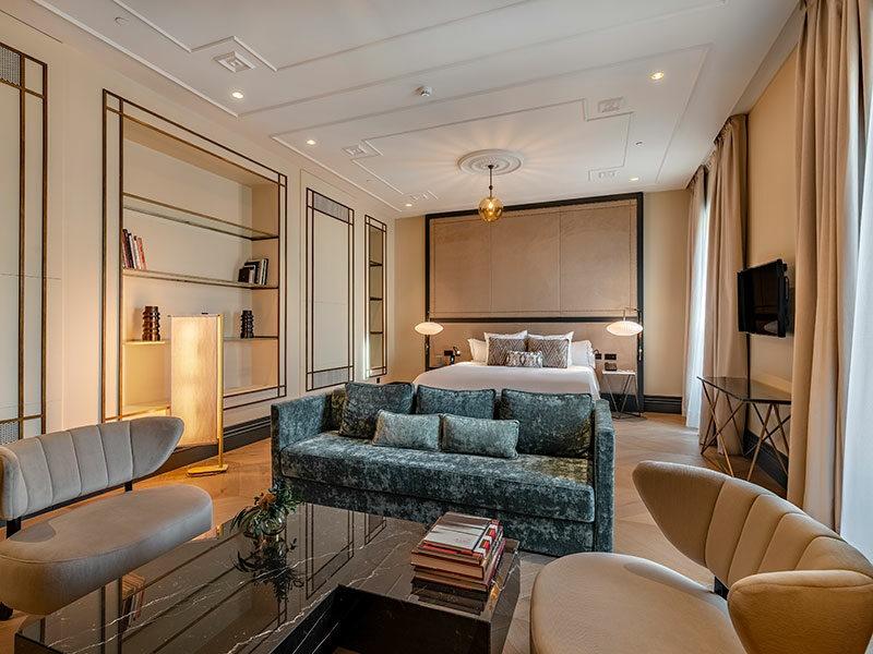 Coolrooms Palacio De Atocha Μαδρίτη Εξωτερικό φωτογραφία