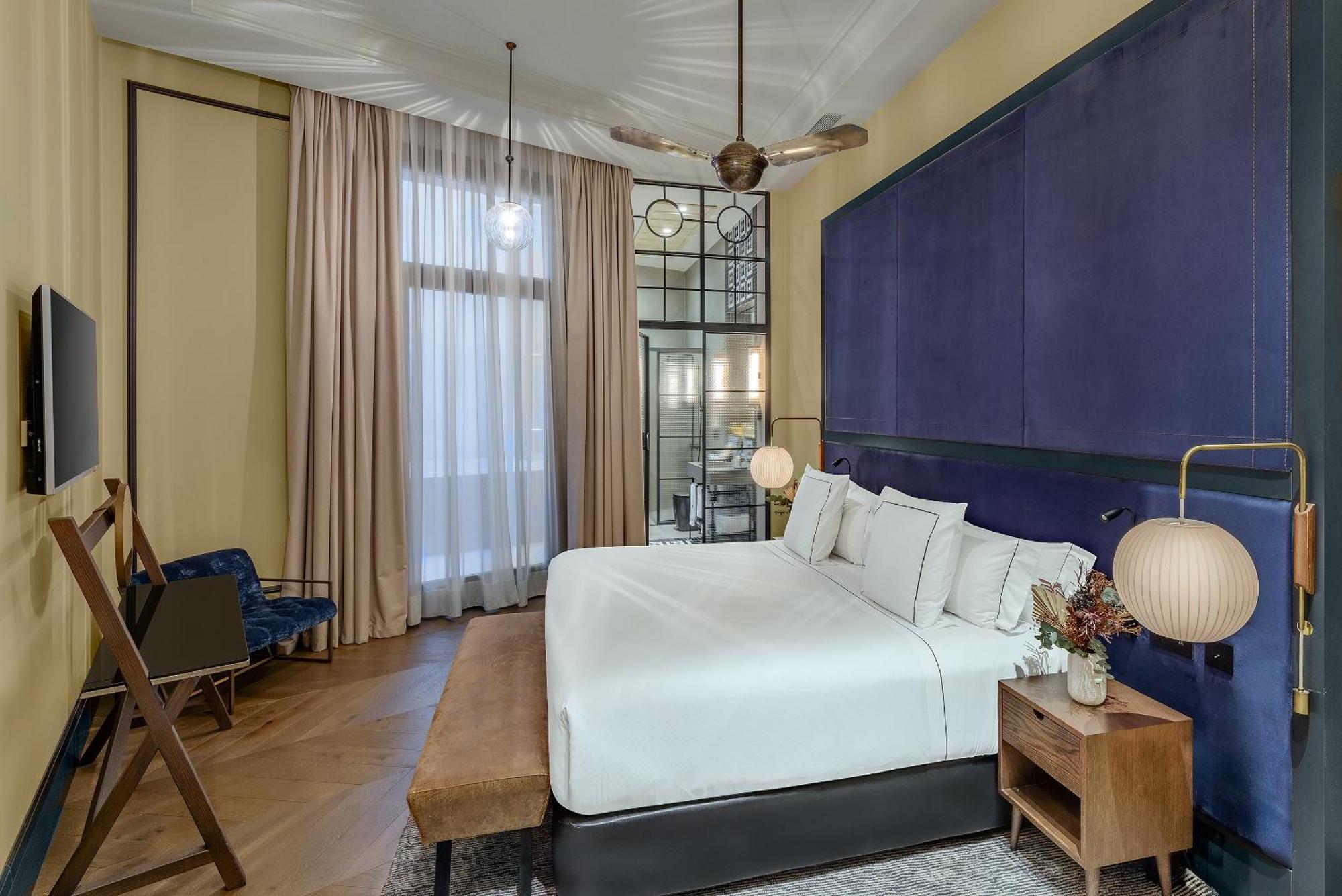 Coolrooms Palacio De Atocha Μαδρίτη Εξωτερικό φωτογραφία