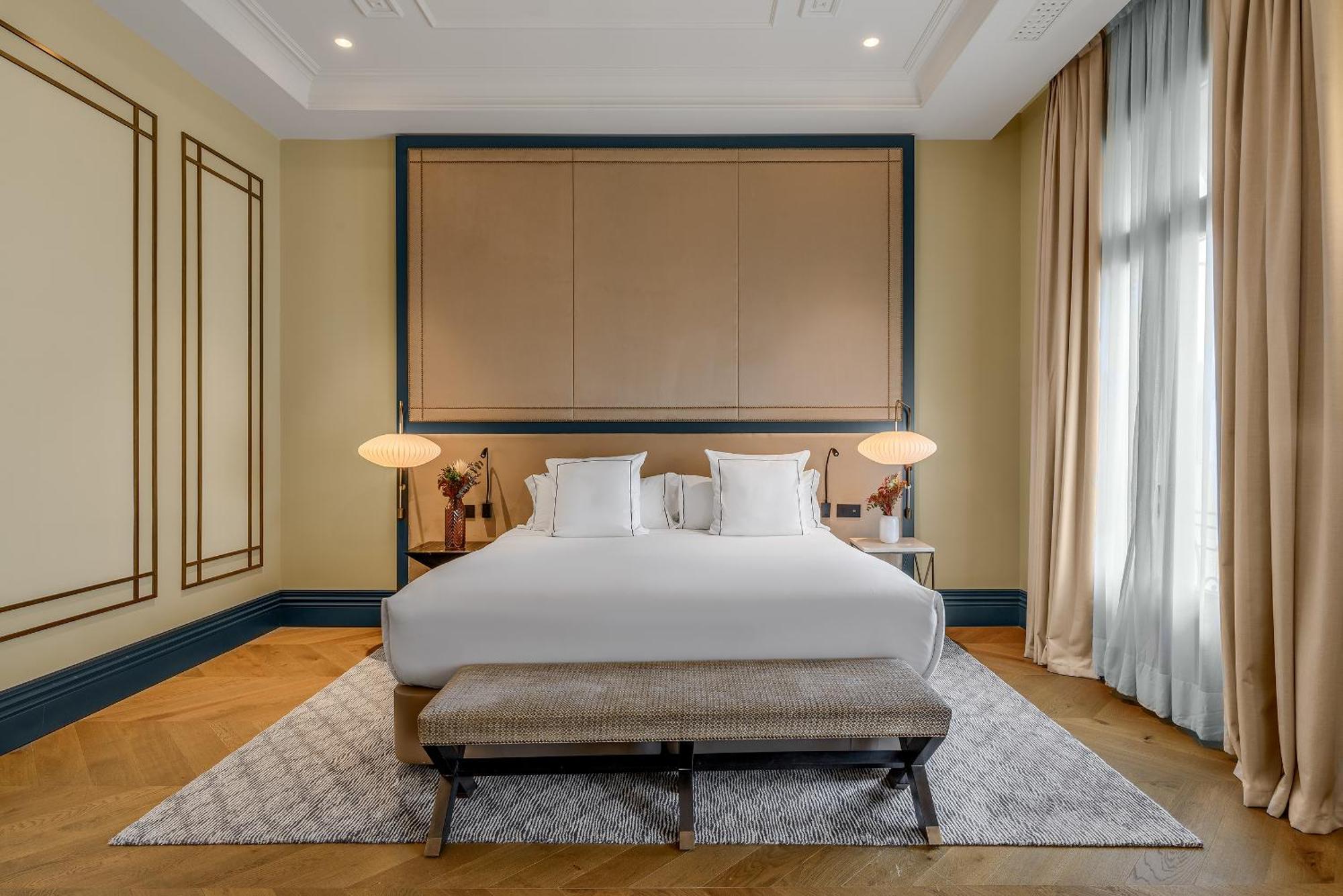 Coolrooms Palacio De Atocha Μαδρίτη Εξωτερικό φωτογραφία