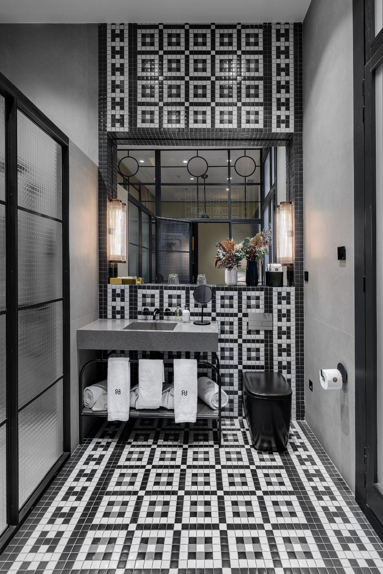 Coolrooms Palacio De Atocha Μαδρίτη Εξωτερικό φωτογραφία
