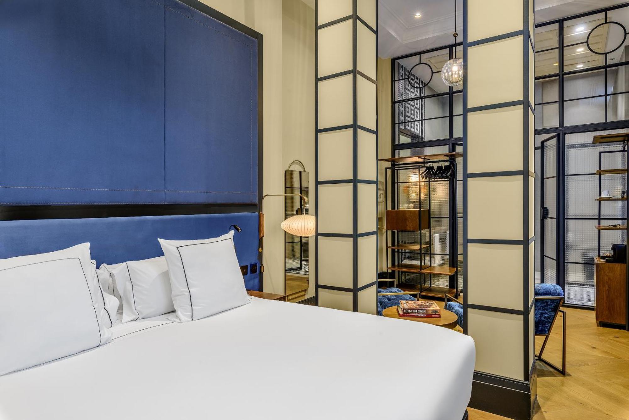 Coolrooms Palacio De Atocha Μαδρίτη Εξωτερικό φωτογραφία