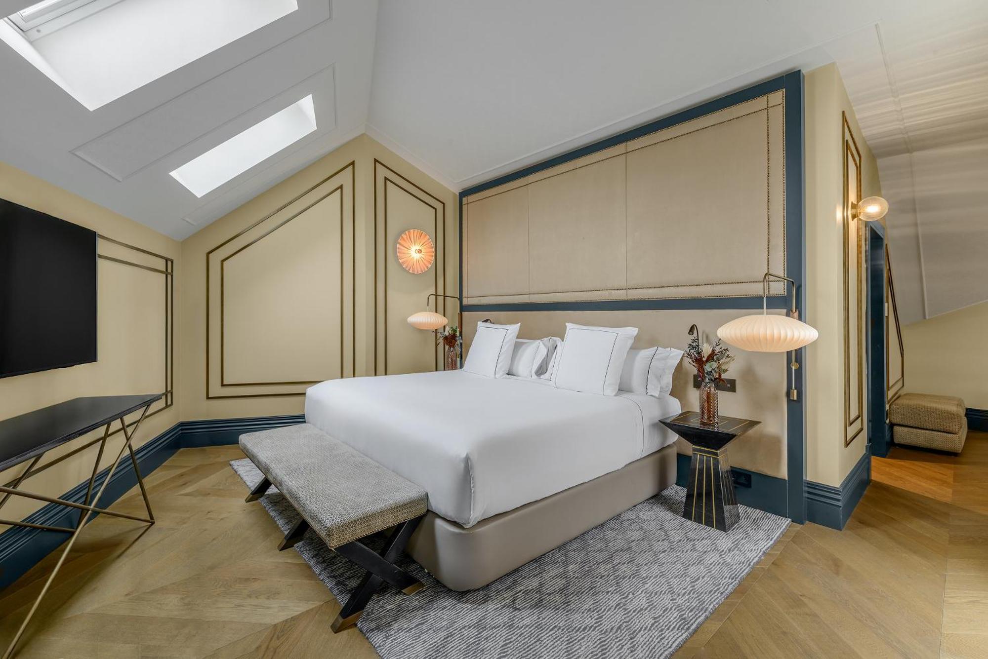 Coolrooms Palacio De Atocha Μαδρίτη Εξωτερικό φωτογραφία