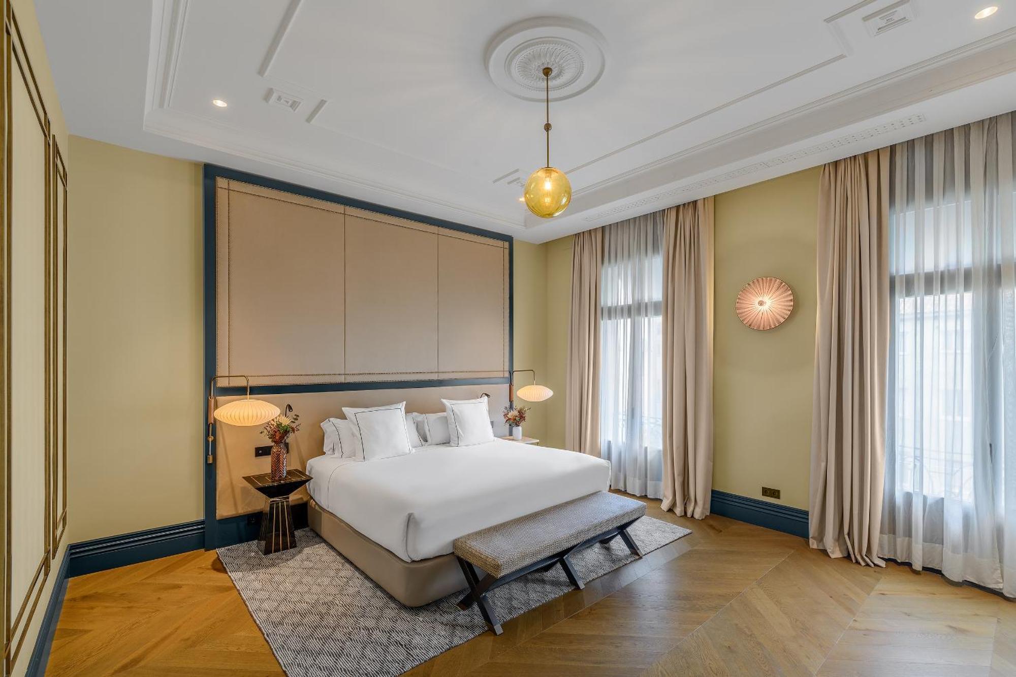 Coolrooms Palacio De Atocha Μαδρίτη Εξωτερικό φωτογραφία