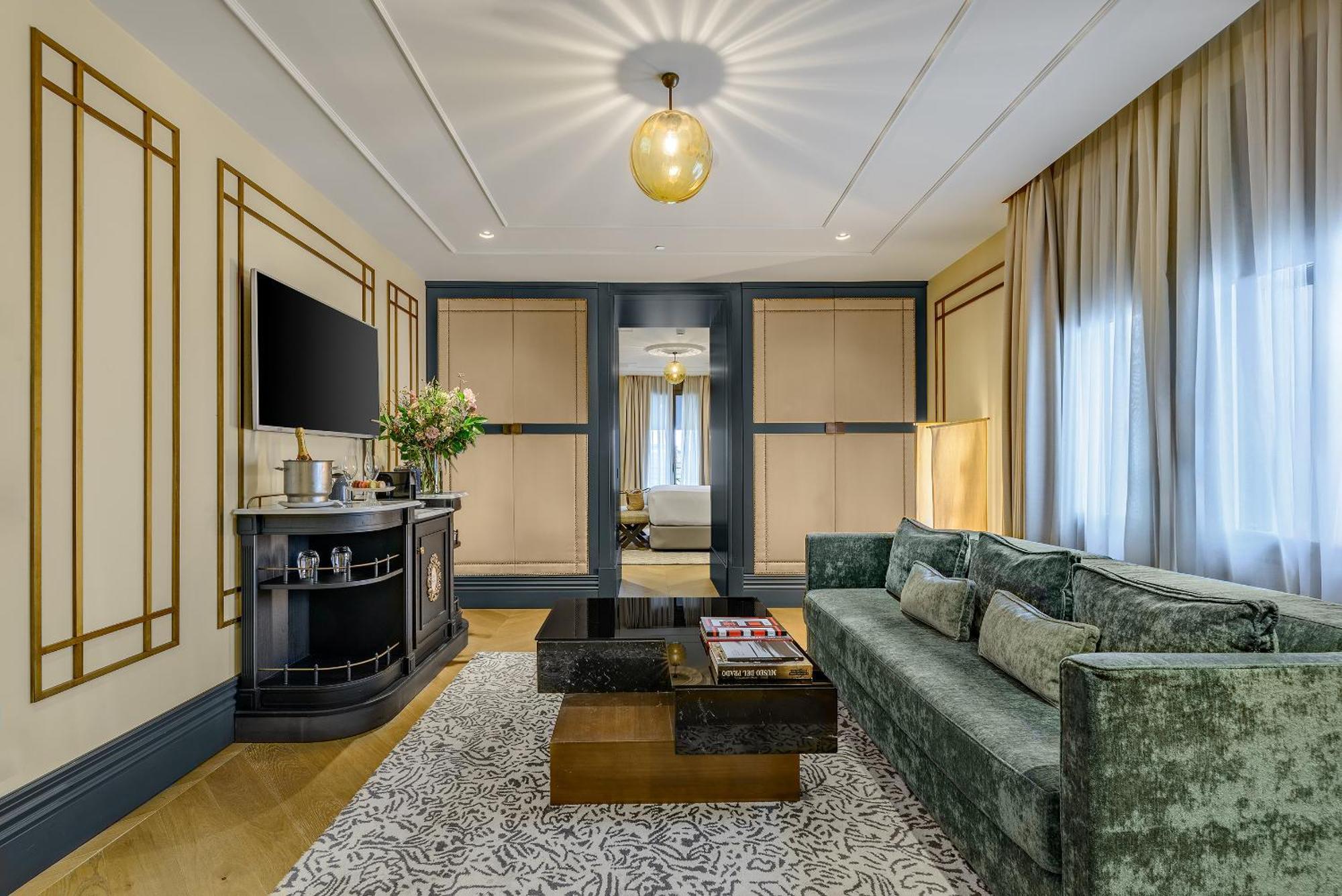 Coolrooms Palacio De Atocha Μαδρίτη Εξωτερικό φωτογραφία
