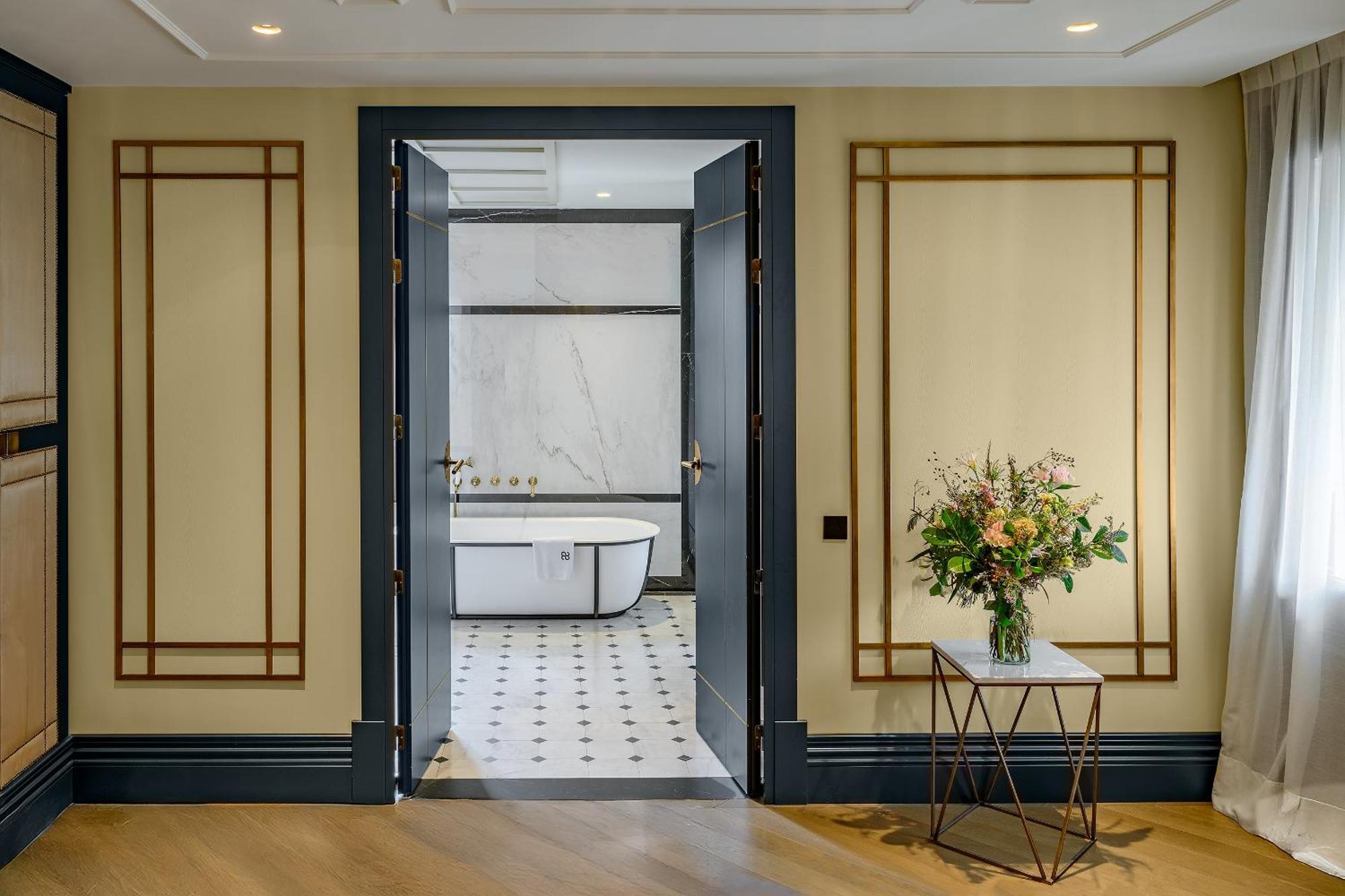 Coolrooms Palacio De Atocha Μαδρίτη Εξωτερικό φωτογραφία