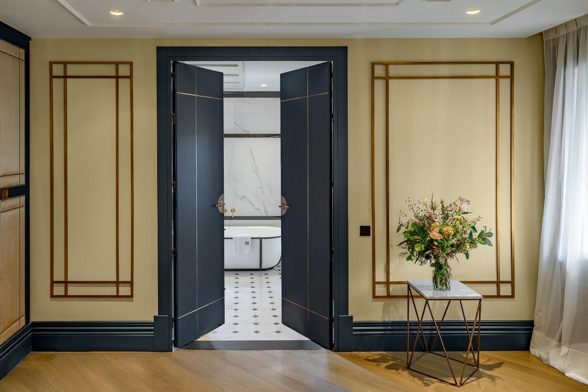 Coolrooms Palacio De Atocha Μαδρίτη Εξωτερικό φωτογραφία