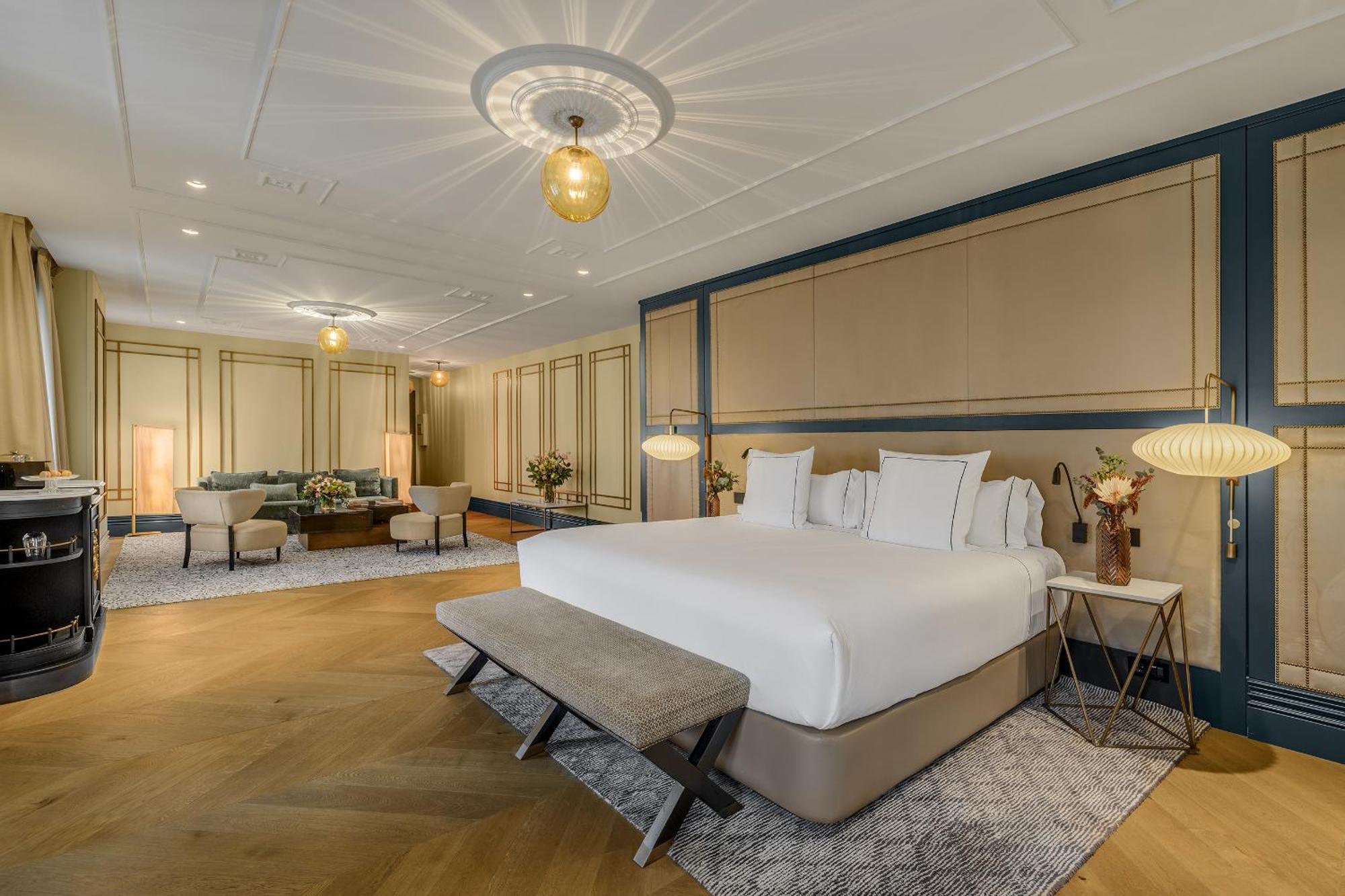 Coolrooms Palacio De Atocha Μαδρίτη Εξωτερικό φωτογραφία