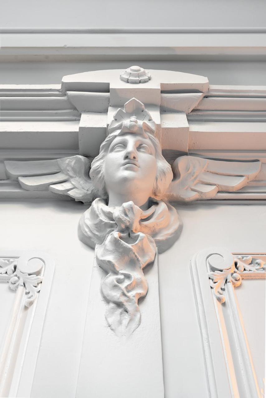 Coolrooms Palacio De Atocha Μαδρίτη Εξωτερικό φωτογραφία