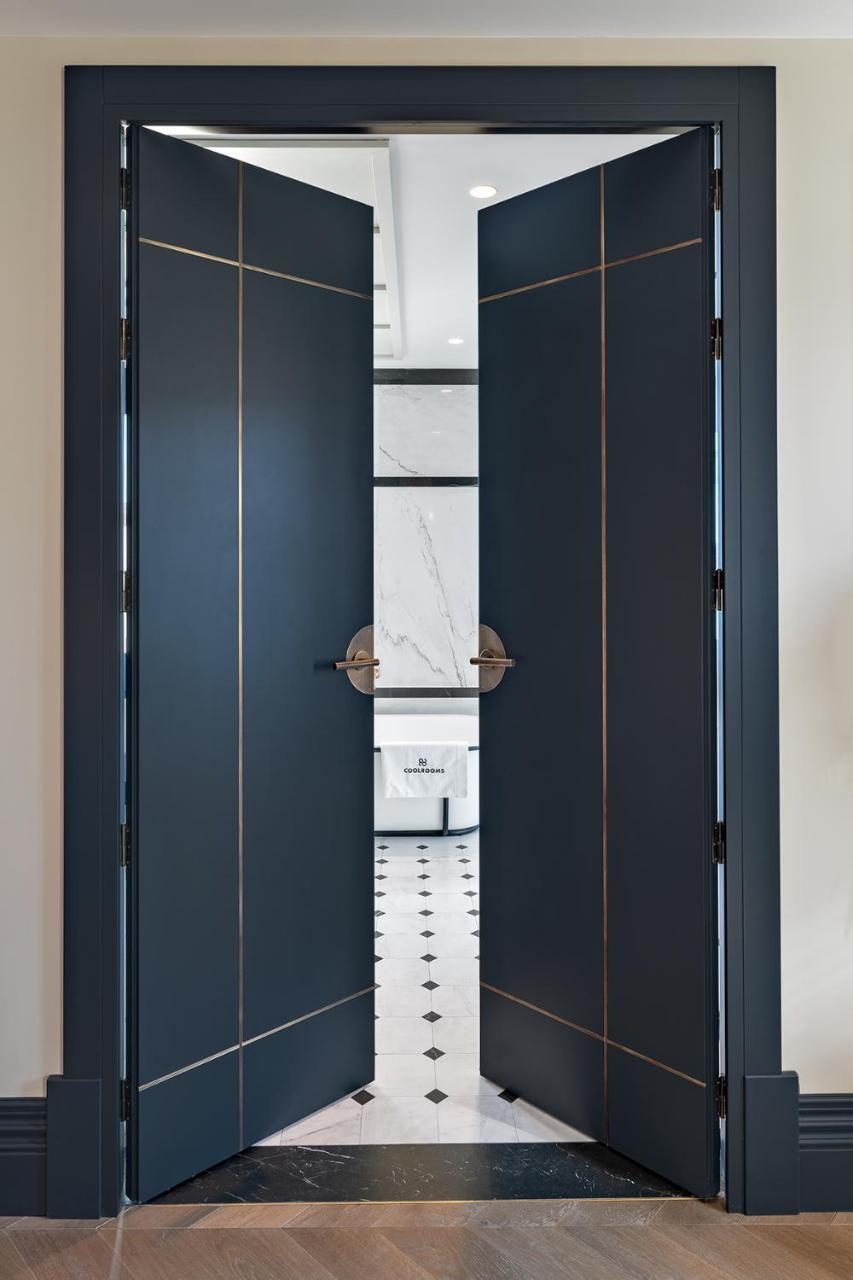 Coolrooms Palacio De Atocha Μαδρίτη Εξωτερικό φωτογραφία