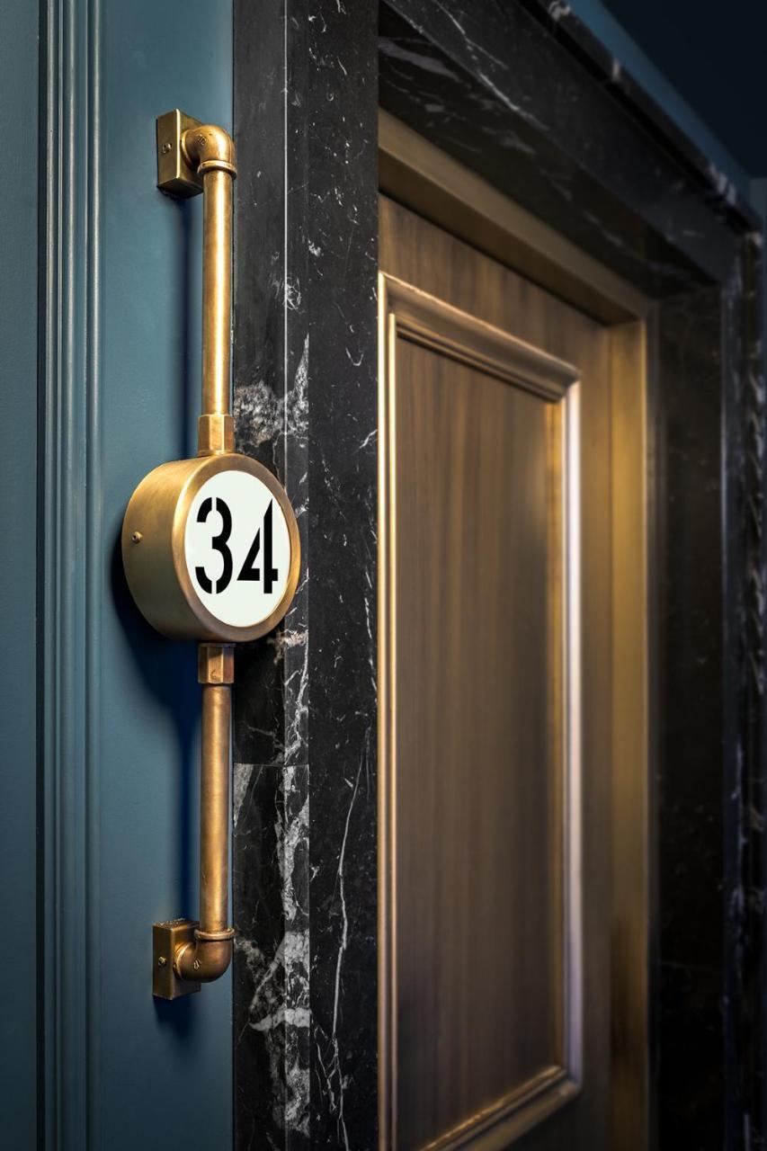 Coolrooms Palacio De Atocha Μαδρίτη Εξωτερικό φωτογραφία