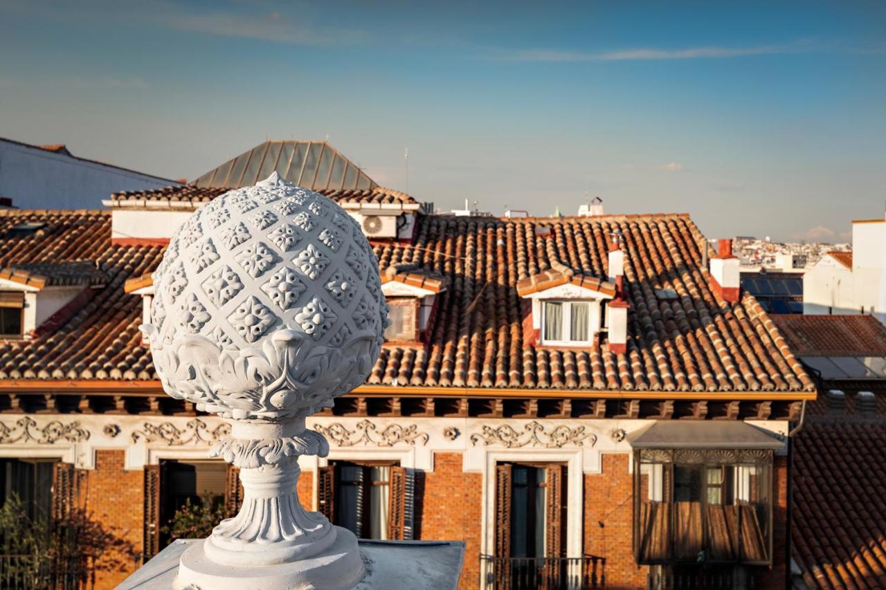 Coolrooms Palacio De Atocha Μαδρίτη Εξωτερικό φωτογραφία