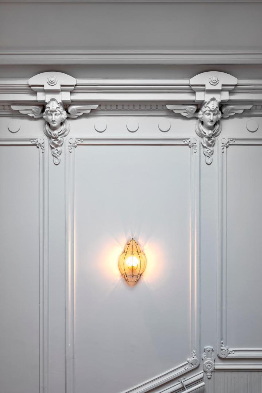 Coolrooms Palacio De Atocha Μαδρίτη Εξωτερικό φωτογραφία