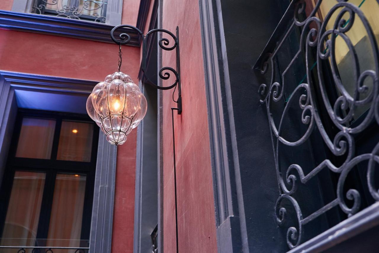 Coolrooms Palacio De Atocha Μαδρίτη Εξωτερικό φωτογραφία