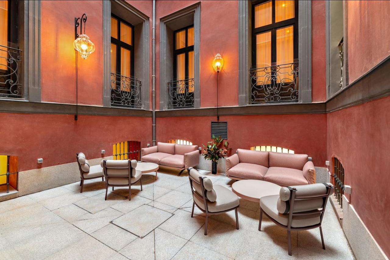 Coolrooms Palacio De Atocha Μαδρίτη Εξωτερικό φωτογραφία