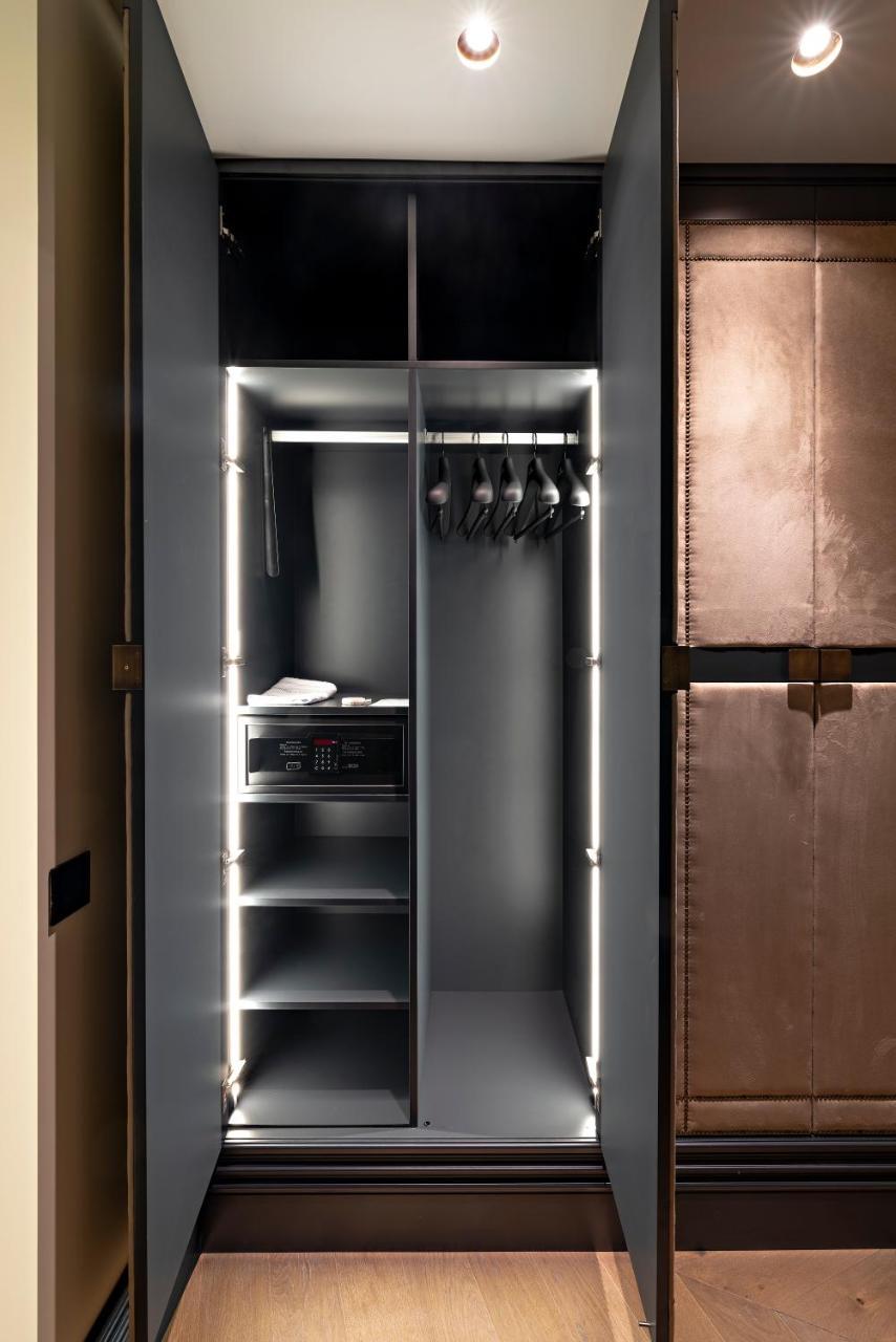 Coolrooms Palacio De Atocha Μαδρίτη Εξωτερικό φωτογραφία