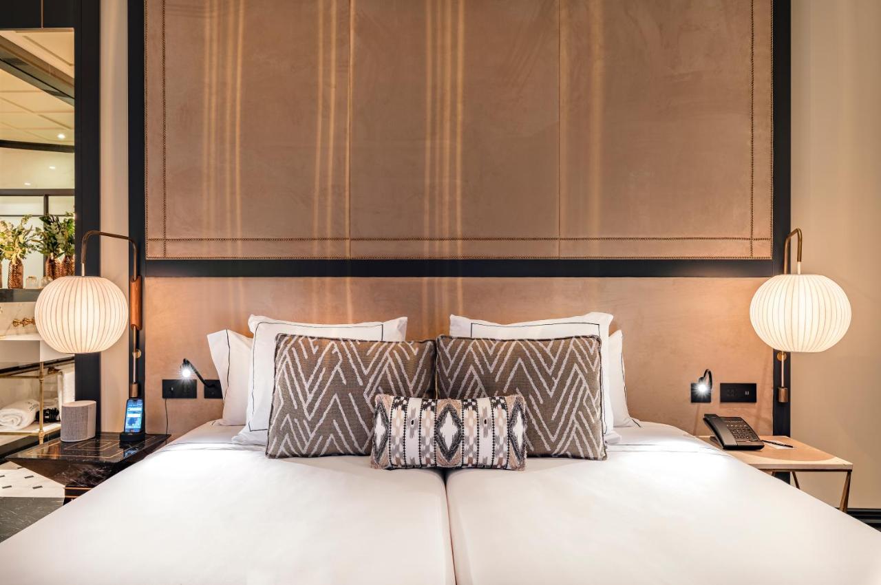 Coolrooms Palacio De Atocha Μαδρίτη Εξωτερικό φωτογραφία