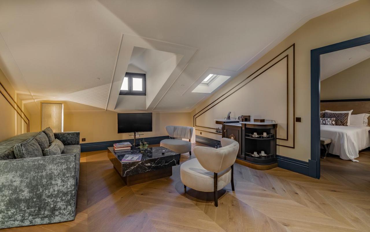 Coolrooms Palacio De Atocha Μαδρίτη Εξωτερικό φωτογραφία