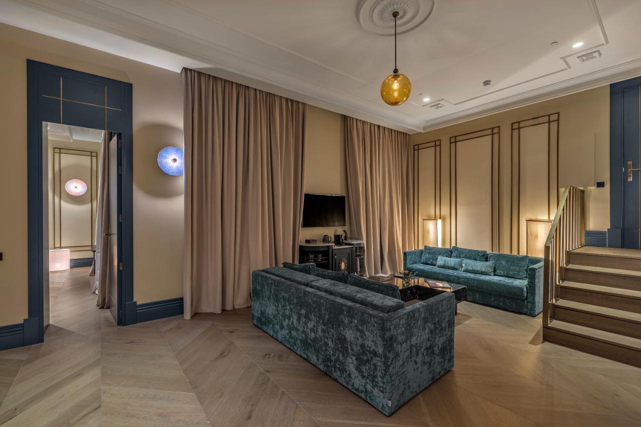 Coolrooms Palacio De Atocha Μαδρίτη Εξωτερικό φωτογραφία