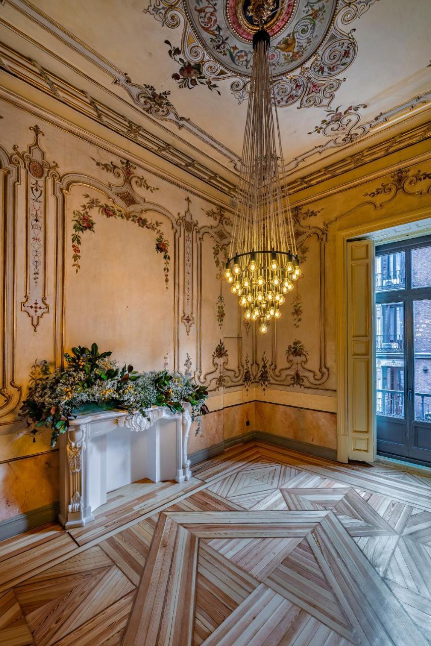 Coolrooms Palacio De Atocha Μαδρίτη Εξωτερικό φωτογραφία