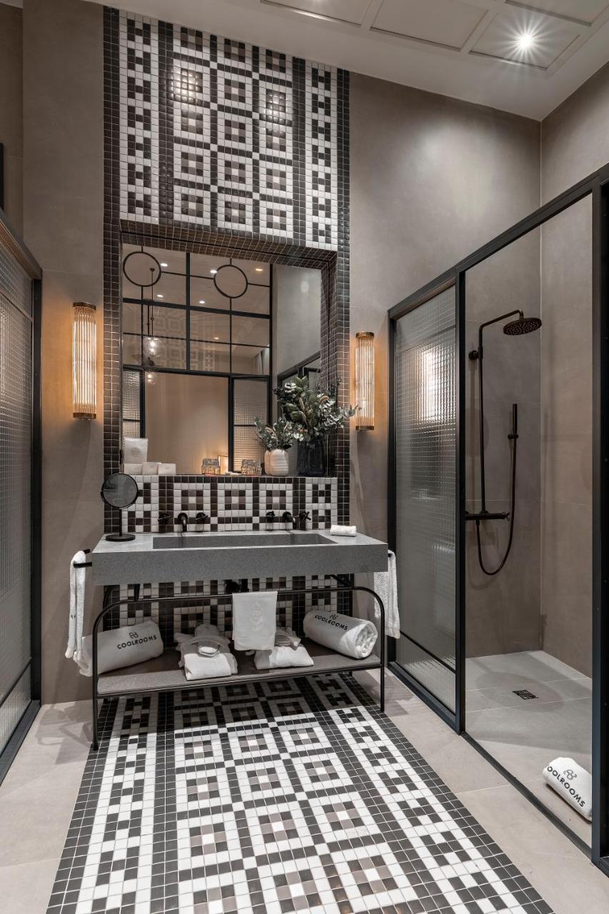 Coolrooms Palacio De Atocha Μαδρίτη Εξωτερικό φωτογραφία