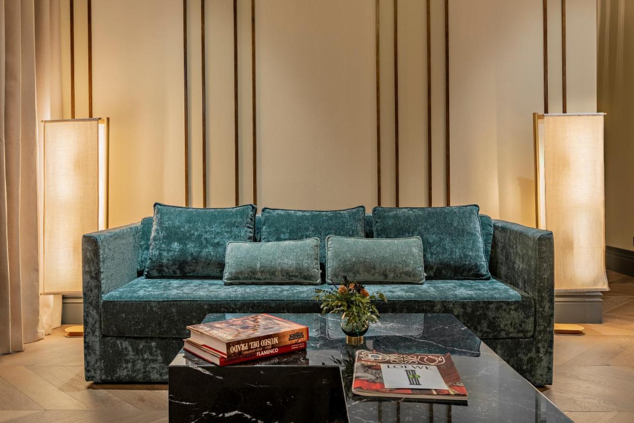 Coolrooms Palacio De Atocha Μαδρίτη Εξωτερικό φωτογραφία