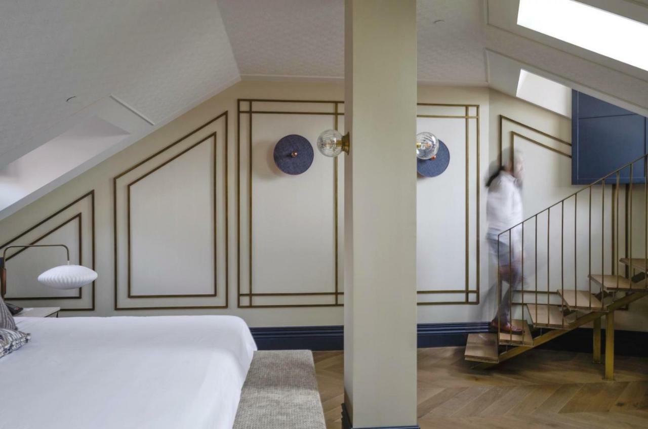 Coolrooms Palacio De Atocha Μαδρίτη Εξωτερικό φωτογραφία